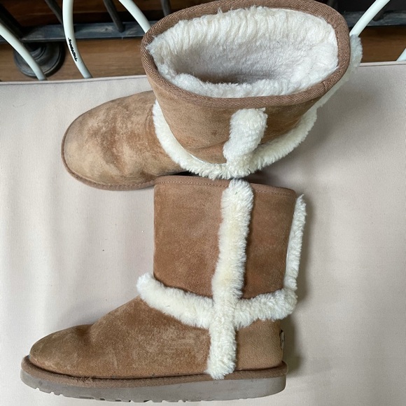 ugg hadley
